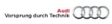 Audi Berlin GmbH logo