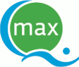 maxQ. im bfw – Unternehmen für Bildung. logo