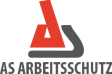AS Arbeitsschutz GmbH logo