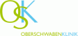 Oberschwabenklinik Westallgäu-Klinikum in Wangen logo