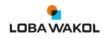 LOBA WAKOL logo