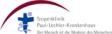 Tropenklinik Paul-Lechler-Krankenhaus logo