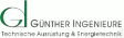 Günther Ingenieure GmbH logo