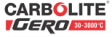 Carbolite Gero GmbH & Co. KG logo