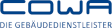 COWA Service Gebäudedienste GmbH logo