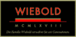 Wiebold-Confiserie GmbH & Co. KG logo