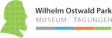 Wilhelm Ostwald Park logo