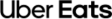 Uber Eats logo