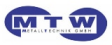 MTW-Metalltechnik GmbH logo