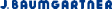 J. Baumgartner GmbH logo