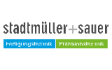 Stadtmüller & Sauer CNC Fertigungstechnik GmbH & Co. KG logo