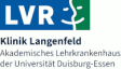 LVR-Klinik Langenfeld logo