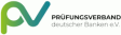 Prüfungsverband deutscher Banken e.V. logo