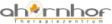 AHORNHOF - Therapiezentrum GmbH & Co.KG logo