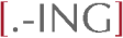 Process [.-ING] logo