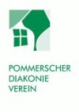 Pommerscher Diakonieverein e.V. logo