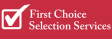 First Choice Selection Services Ltd logo