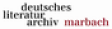 Deutsche Schillergesellschaft e.V. logo