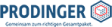 PRODINGER Organisation GmbH & Co. KG logo