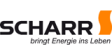 SCHARR-Gruppe logo