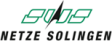SWS Netze Solingen logo