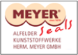 Meyer Seals – Alfelder Kunststoffwerke Herm. Meyer GmbH logo