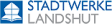Stadtwerke Landshut logo