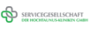 Servicegesellschaft der Hochtaunus-Kliniken GmbH logo