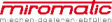 miromatic Maschinenbau GmbH logo