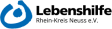 Lebenshilfe Rhein-Kreis Neuss e. V. logo