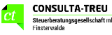 Consulta-Treu Steuerberatungsgesellschaft mbH logo
