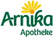 Arnika-Apotheke am Sportpark logo
