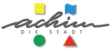 Stadt Achim logo