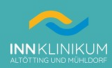 InnKlinikum Altötting und Mühldorf logo