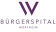Bürgerspital Wertheim logo