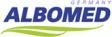 ALBOMED GmbH logo