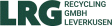 LRG Recycling GmbH logo