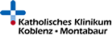 Katholisches Klinikum Koblenz - Montabaur logo