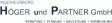 Ingenieurbüro Höger und Partner GmbH logo