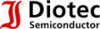 DIOTEC Semiconductor AG logo