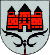 Stadt Ahrensburg logo