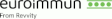 EUROIMMUN AG logo