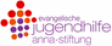 Jugendhilfe Anna-Stiftung gGmbH logo