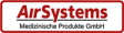 AirSystems Medizinische Produkte GmbH logo