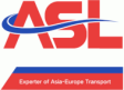 ASL Logistik GmbH logo