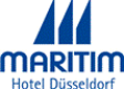 MARITIM Hotel Düsseldorf logo