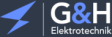 G&H Elektrotechnik GmbH logo