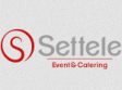 Settele Event & Catering Company logo