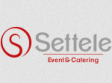 Settele Event & Catering Company logo