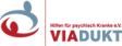 VIADUKT – Hilfen für psychisch Kranke e.V. logo